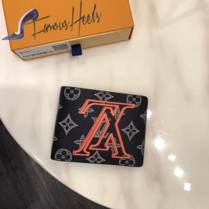 Louis Vuitton Wallet 010